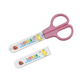 Deli 6022 121mm Student Scissors