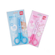 Deli 6022 121mm Student Scissors
