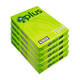 A4 IK Plus Paper 70 gsm