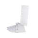 Sanding paper 115-80/STD MAKITA A-14071