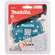 MAKITA E-02076 125mm X-lock Diamond Blade