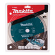 Diamond cutting blade 230x13x22.23mm MAKITA E-02967