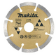MAKITA D-42531 105mm gold diamond cutting blade