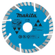 Lưỡi cắt kim cương MAKITA D-42581 105mm xanh