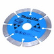MAKITA D-42612 105mm blue diamond cutting blade