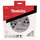 MAKITA D-44323 230mm silver diamond blade