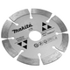 Lưỡi cắt kim cương MAKITA D-44351 105mm bạc