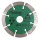 MAKITA D-44367 105mm Blue Diamond Blade