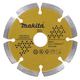 MAKITA D-44373 105mm gold diamond blade