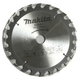 Lưỡi cưa hợp kim MAKITA D-50491 165x20mm 24T
