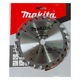 Lưỡi cưa hợp kim MAKITA D-50491 165x20mm 24T