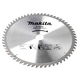 Lưỡi cưa hợp kim MAKITA D-50566 235x25.4mm 60T