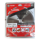 Multi-angle saw blade 260x30x120T MAKITA D-62240