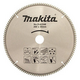 Multi-angle saw blade 260x30x120T MAKITA D-62240