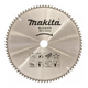 Multi-angle saw blade 305mm x 30x80T MAKITA D-63579