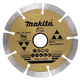 Diamond cutting blade 125x22.23x9 MAKITA D-71021