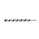 MAKITA D-36164 32x165mm Hex Shank Spiral Drill Bit