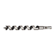 MAKITA D-36170 35x165mm Hex Shank Spiral Drill Bit