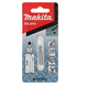 MAKITA D-37312 3-blade wide hole drill bit (6.3x31mm)