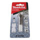 MAKITA D-37340 3-blade wide hole drill bit (12.4x35mm)