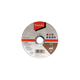 Đá cắt inox mỏng 125x1.2x22.23 MAKITA D-65969