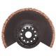 Segmental saw blade HM 85/TMA023 MAKITA B-21490