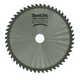 Lưỡi cưa cho nhôm 150x20x52T MAKITA B-47020