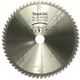 Alloy cutting blade for aluminum 165x20x60T MAKITA B-56530