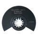 Segmental saw blade 100mm/TMA046 MAKITA B-64808