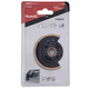 Lưỡi cưa phân đoạn HM 65mm/TMA071 MAKITA B-65040