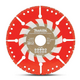 Diamond cutting blade segment 100x2.7x 16mm MAKITA B-66933