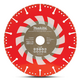 Diamond cutting blade segment 180x3.1x 22.23mm MAKITA B-66949