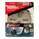Efficut iron cutting blade 150x20mm 48T MAKITA B-69456