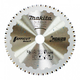 Efficut iron cutting blade 150x20mm 48T MAKITA B-69456