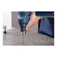 Mũi khoan kim loại HSS-G 3x61 MAKITA D-09684