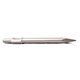 Sharp chisel 400 MAKITA D-15285