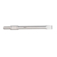 Mũi đục dẹp 30x400 MAKITA D-15300