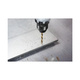 HSS-TiN Metal Drill Bit 3x81mm MAKITA D-31114