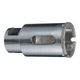 Mũi khoan lõi mạ điện 25mm MAKITA D-35025