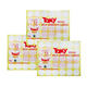 Tomy A5 No. 118 Decal 30mm diameter, 30 small round pieces