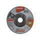 Đá mài cho công nghiệp nặng A24S 125x7.2x22.23 MAKITA B-56384