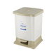 Duy Tan medium pedal plastic trash can no.740