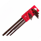 Crossman 66-099 long ball hex key set (9 pieces)
