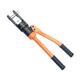 Asaki AK-0618 hydraulic crimping pliers (16-300mm2)
