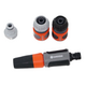 Gardena 18216-50 3/4 inch Water Inlet Connector