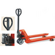 Niuli CBY-AC3.0 3 ton hand pallet truck