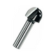 4R Round Groove Milling Cutter MAKITA D-09400