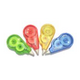 FO-CT02 Erasable Tape