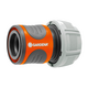 Gardena 18216-50 3/4 inch Water Inlet Connector