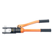 Asaki AK-0618 hydraulic crimping pliers (16-300mm2)